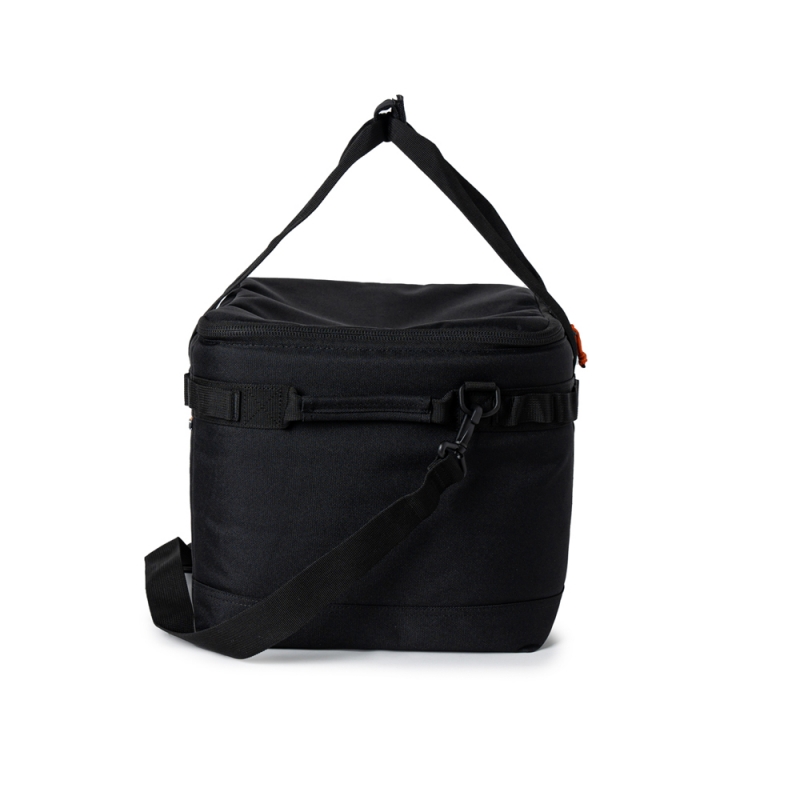 the earth CORDURA 保冷袋23L-黑色