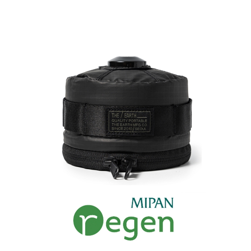 the earth MIPAN regen 高山瓦斯罐保護套230g